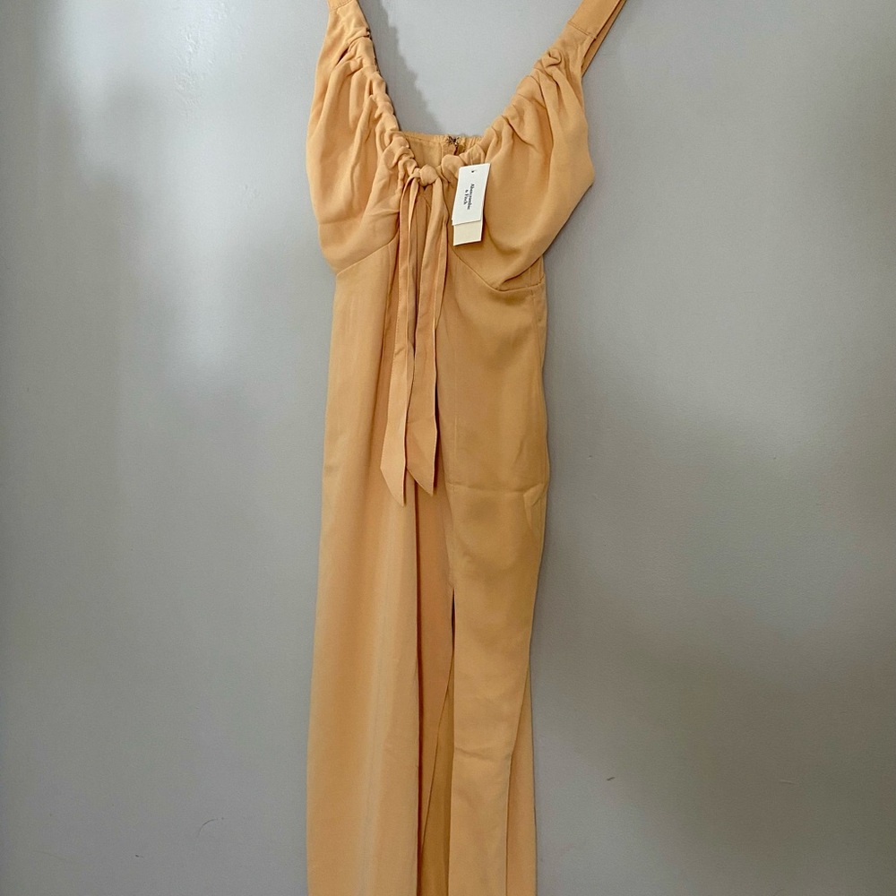 Abercrombie & Fitch Dress